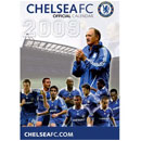 Chelsea Calendar 2009