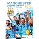 Manchester City naptr 2015