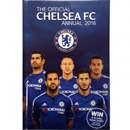 Chelsea Annual 2016