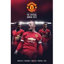Manchester United Annual 2015