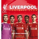 Liverpool asztali naptr 2015