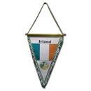 Ireland Pennant with chain