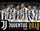 Juventus naptr 2019