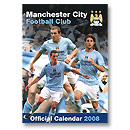 Manchester City naptr 2008