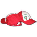 Morocco Federation Cap