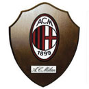 AC Milan Crest Base