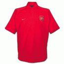 Arsenal SS Polo 03-04 rd