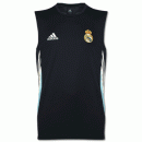 Real Madrid SL Tee nvy