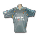 Real Madrid mez 3rd 03-04