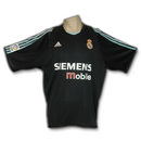 Real Madrid mez A jr 03-04