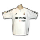 Real Madrid mez H jr 03-04