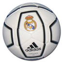 Real Madrid Capitano Mini wht
