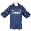 Real Madrid A mez 05-06