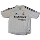 Real Madrid mez H 04-05 Jr