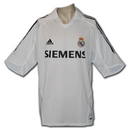 Real Madrid H mez 05-06 Jr