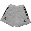 Real Madrid Home Short Jr 04-05