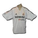 Real Madrid mez H 04-05