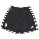Real Madrid Woven Short