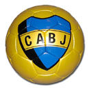 Boca Juniors labda