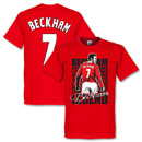 Beckham 7 Legend Tee