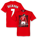 Beckham 7 Legend Tee Beckham 7 Legend Tee
