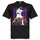 Roberto Carlos Legend Tee Roberto Carlos Legend Tee