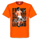 Rijkaard Legend Tee Rijkaard Legend Tee
