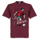 Paulo Sousa Legend T-Shirt