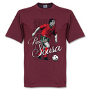 Paulo Sousa Legend Tee