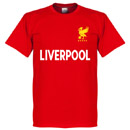Liverpool Retro Tee