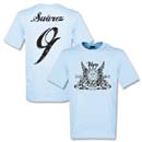 Suarez Uruguay Tee