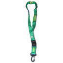 Brazlia Lanyard