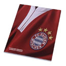 Bayern München Jahrbuch 2009/2010