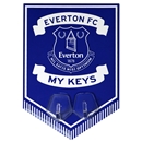 Everton akaszts kulcstart