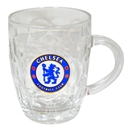 Chelssea Glass Tankard Chelssea Glass Tankard