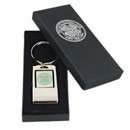 Celtic Keyring Buttle Opener