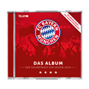Bayern Mnchen CD