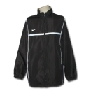 Tiempo Rain Jacket blk