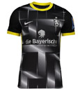 1860 Mnchen Away Jersey 22-23