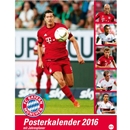 Bayern Mnchen Calendar 2016