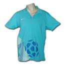 70 Brasil Gameday Inspired Top