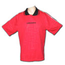 Perugia SS Jersey rd-blk