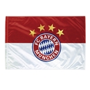 Bayern Mnchen Flag Logo 60x40