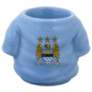 Manchester City Shirt Egg Cap