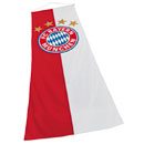 Bayern Mnchen Banner zszl