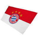 Bayern Mnchen Flag
