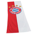 Bayern Mnchen Logo zszl XL