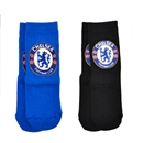 Chelsea 2PK Socks Chelsea 2PK Socks