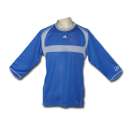 Formula 3/4 Jersey blue-slv