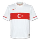 Turkey A Jersey 10-11